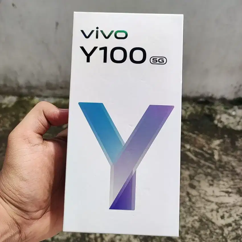 Vivo Y 100 8/128 GB 5G