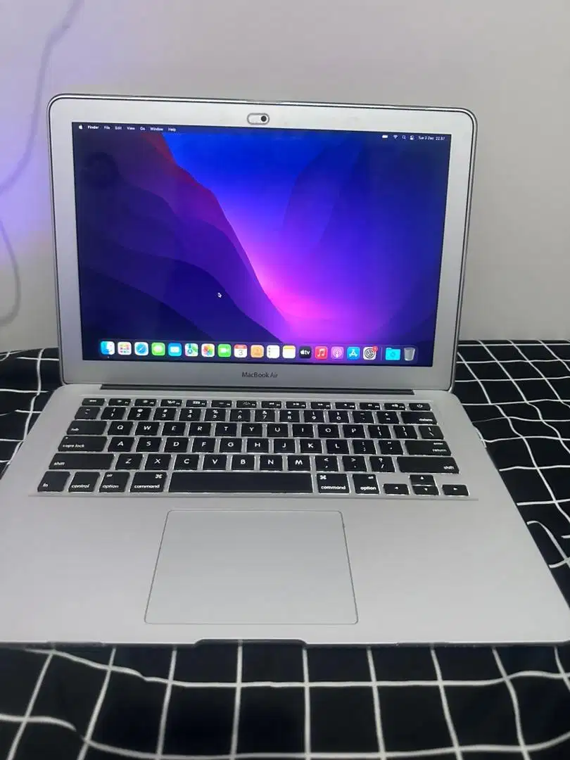 Macbook Air 2017 128 Gb