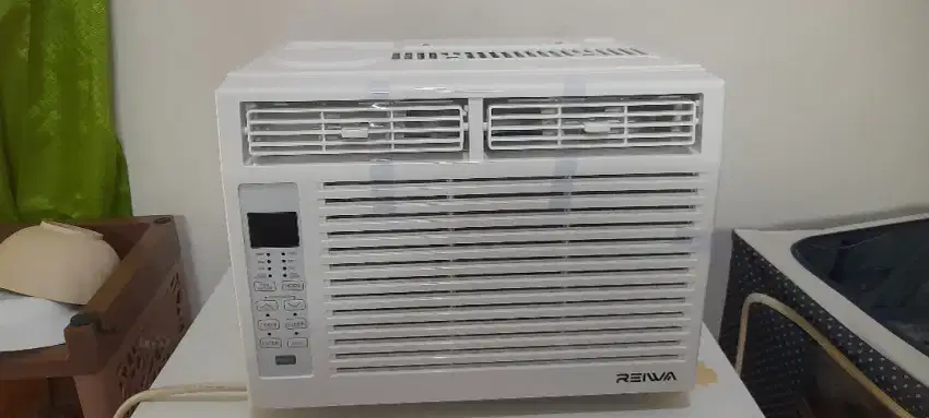 Ac window reiwa 370watt