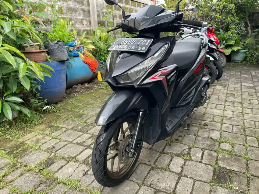 Vario 125 (2016)