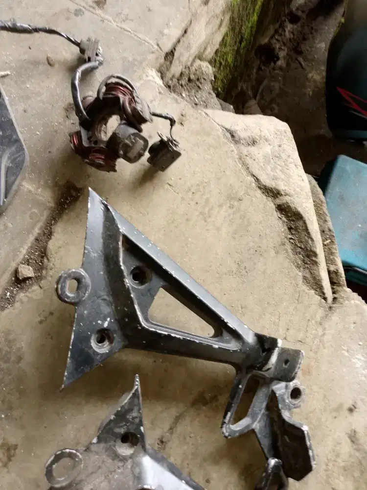 Step belakang fit new