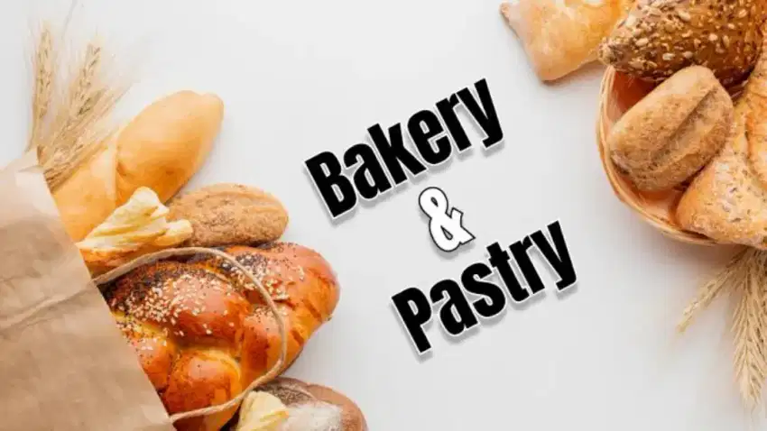 Pastry and Bakery