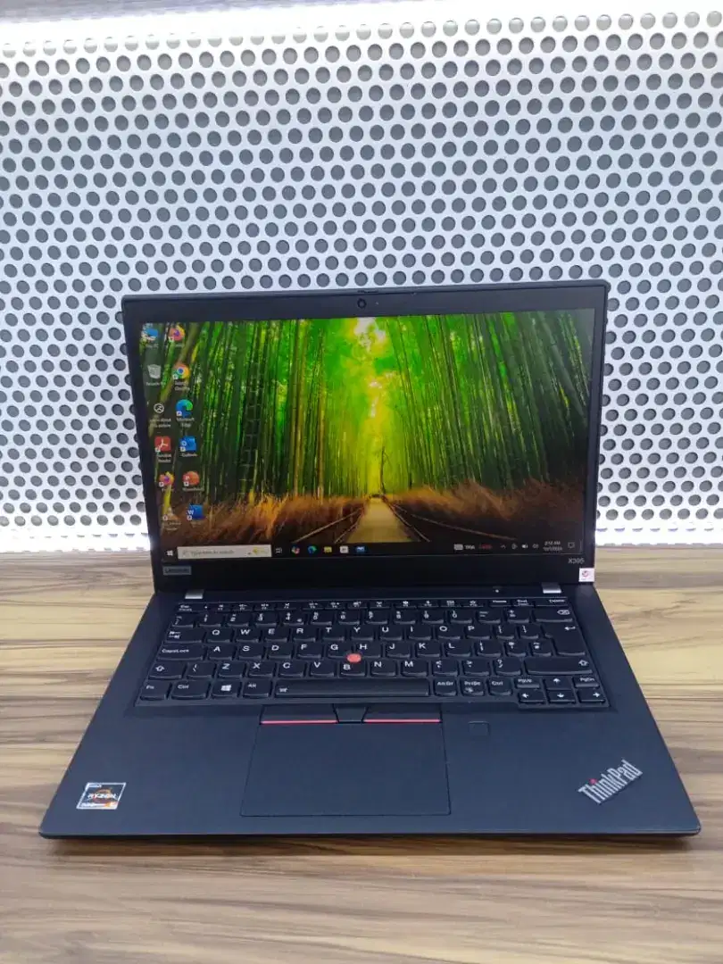 2nd plus lenovo thinkpad X395