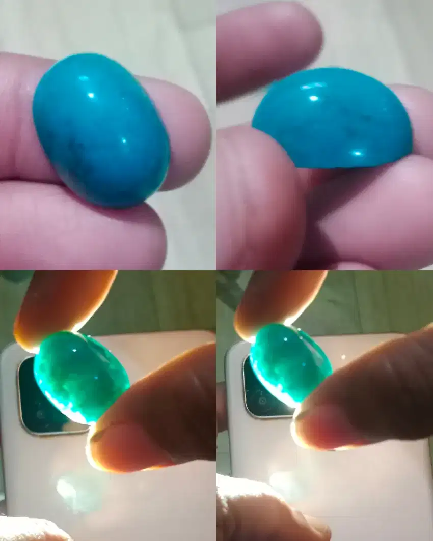 Batu Bacan Doko