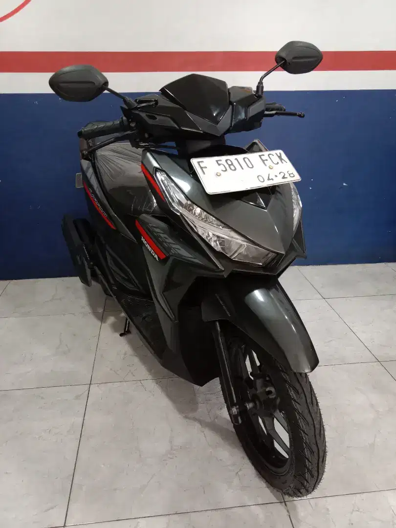 Vario Led old 2018 antik