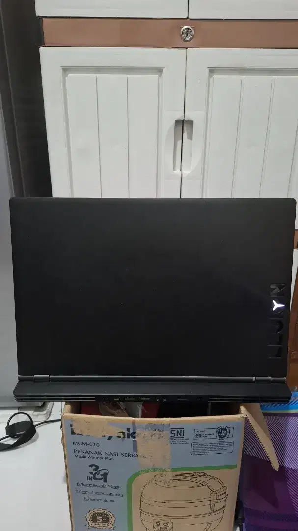 Dijual Murah BU Lenovo Legion Y540