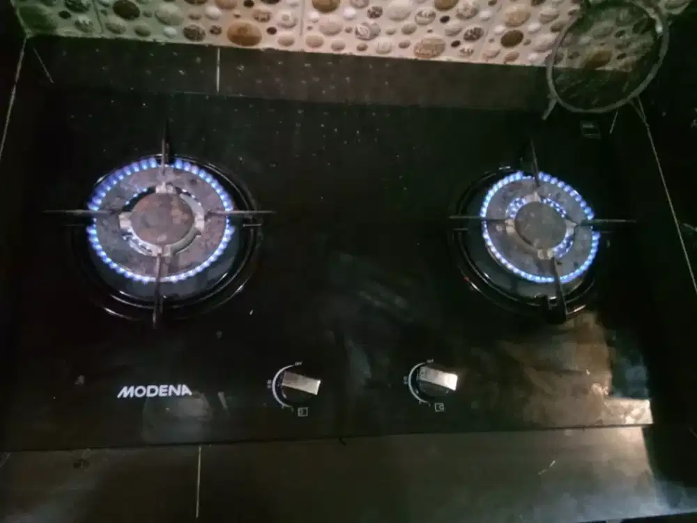 Jasa perbaikan kompor gas panggilan