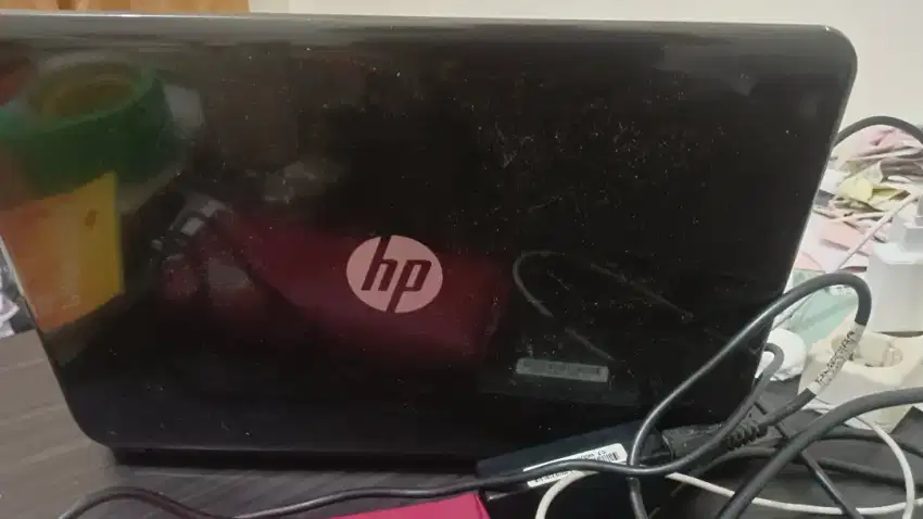 Laptop HP 14 AMD A4-5000