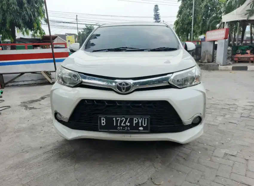 Rental Mobil Lepas kunci Murah Tangerang