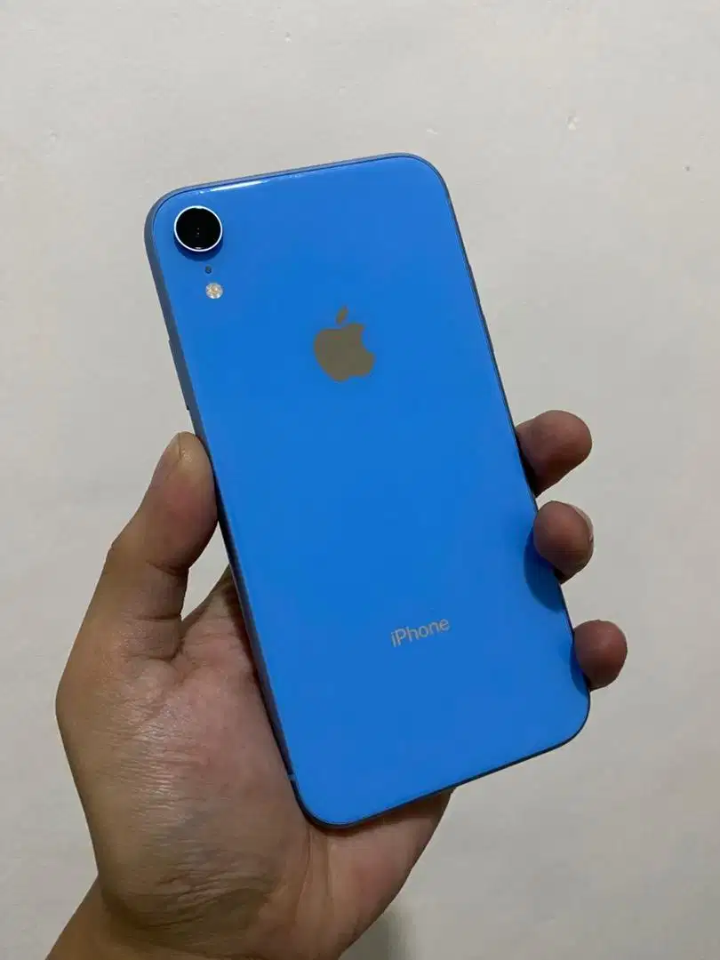 Iphone Xr 128GB biacukai