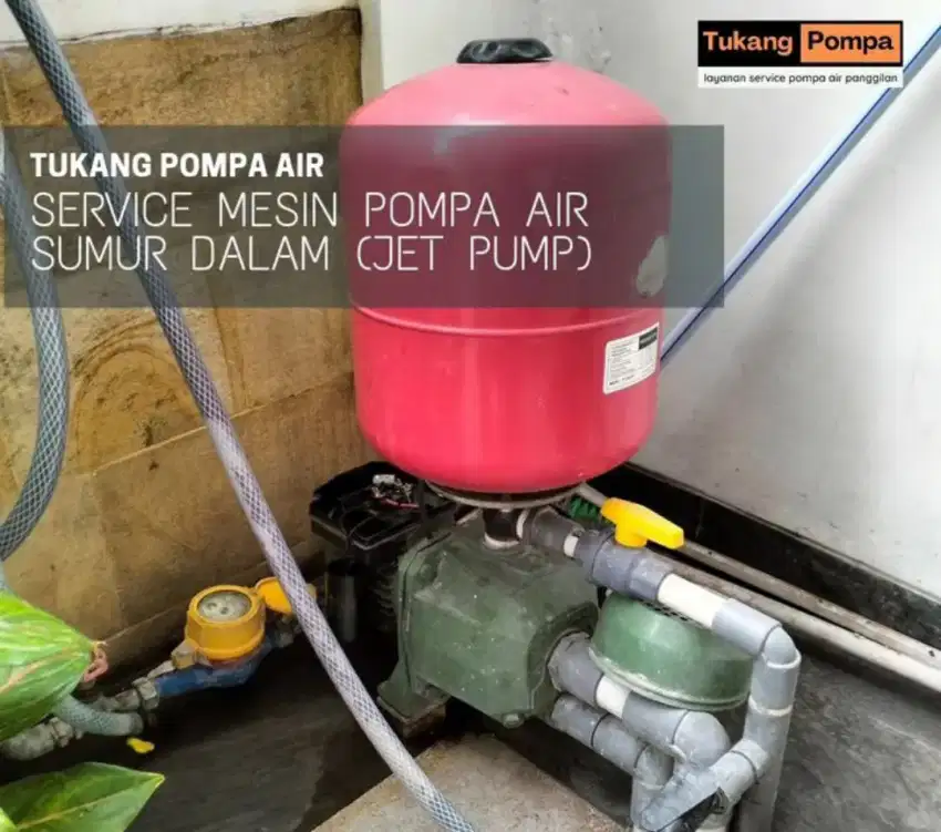 AHLI SUMUR BOR SUNTIK GALI,SEDOT WC,KURAS SUMUR, SERVIS SERVICE POMPA