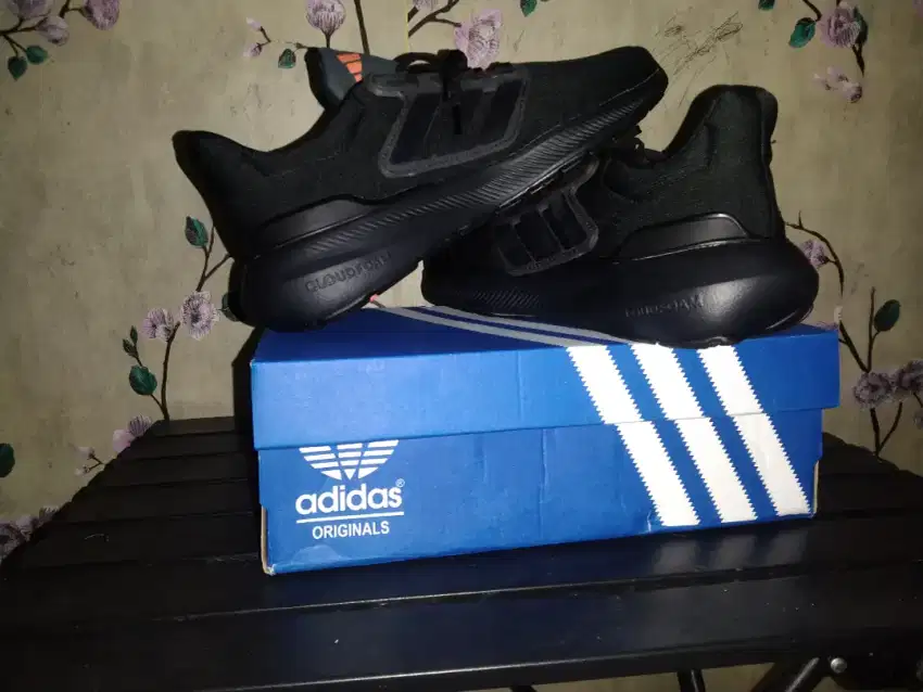 Adidas ultra bounce