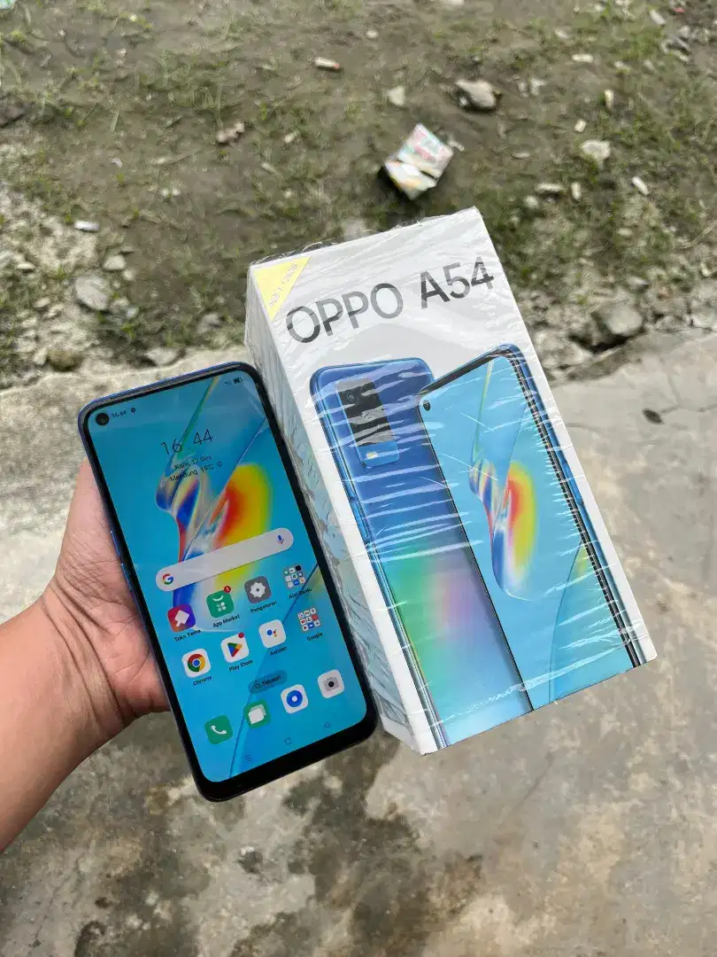 oppo a54 4/128gb