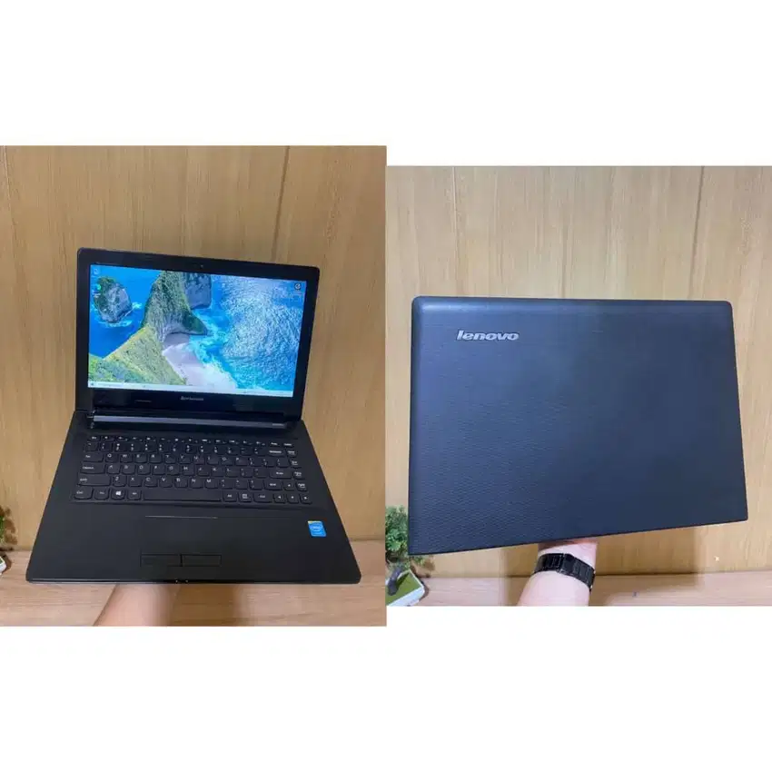 Laptop Lenovo G40-30