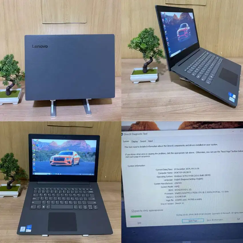 Laptop LENOVO V130 - 14iKB