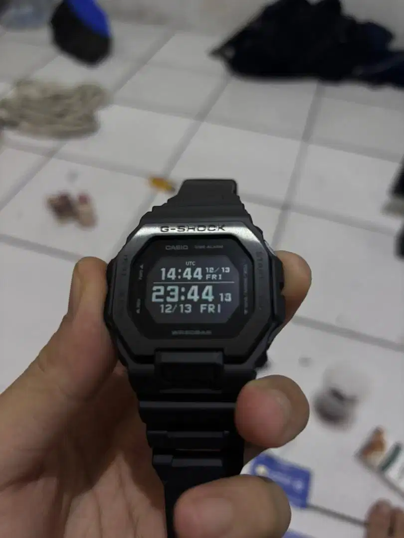 Casio G-shock original