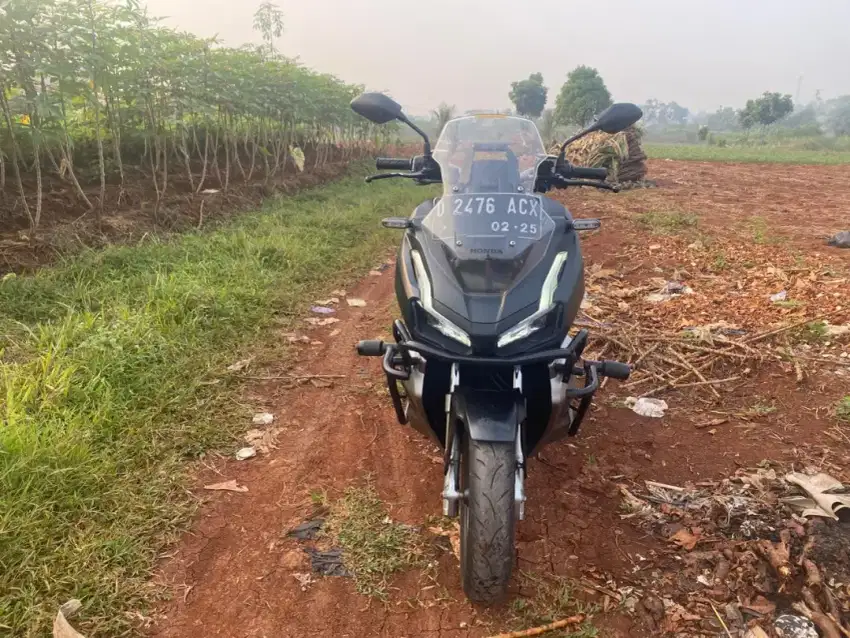 Honda adv 2019 D bandung