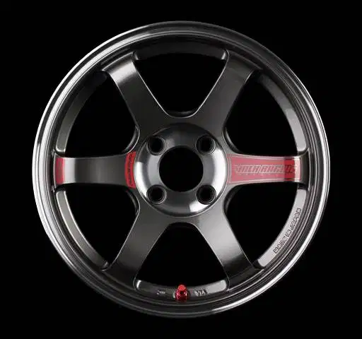 Volk Racing TE37 Sonic SL R16/R17