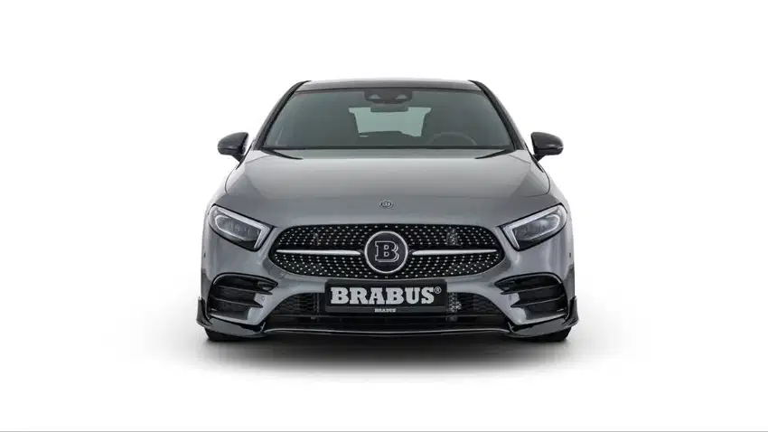 Bodykit Brabus Mercedes Benz W177 AClass