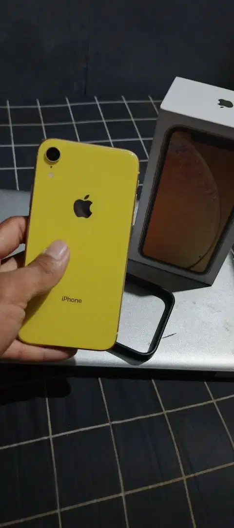 Iphone xr 128 inter