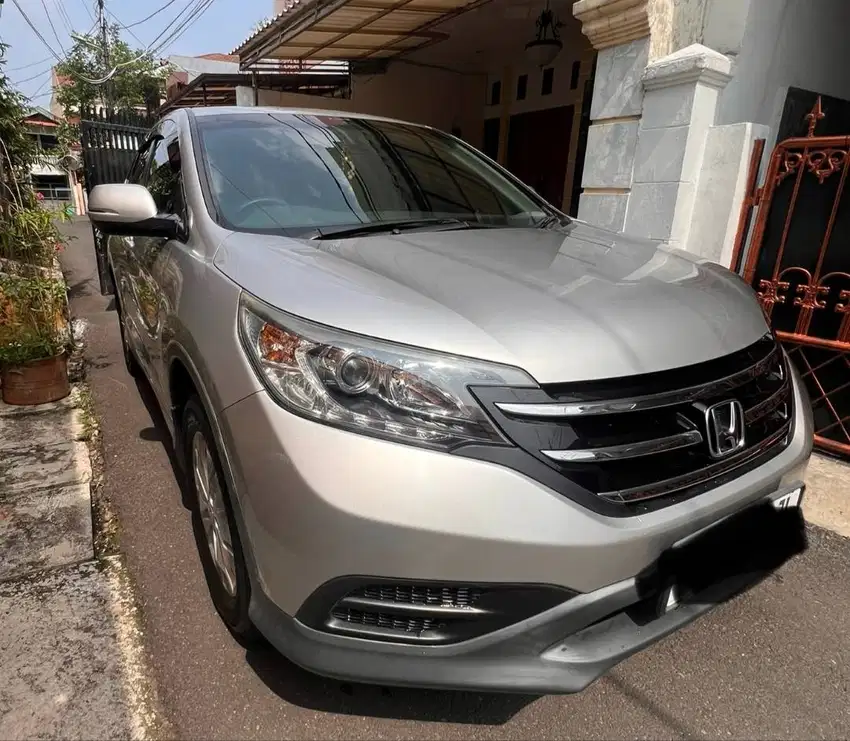 Honda CRV 2014 2.0 RM1 Bensin-AT