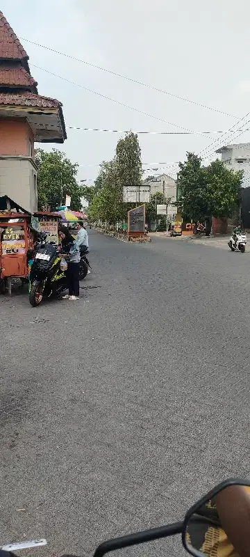 Tanah murah tenga kota mojokerto