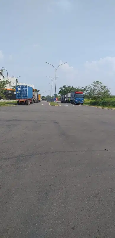 tanah industri deltamas cikarang