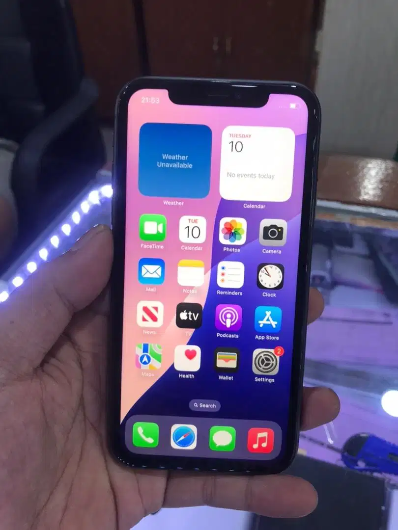 Iphone 11 imei lama pemakaian lama murah