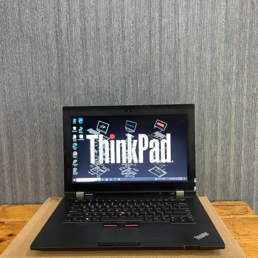 Laptop Lenovo Thinkpad L430, Core i7-3632QM, HD Graphics 3000,