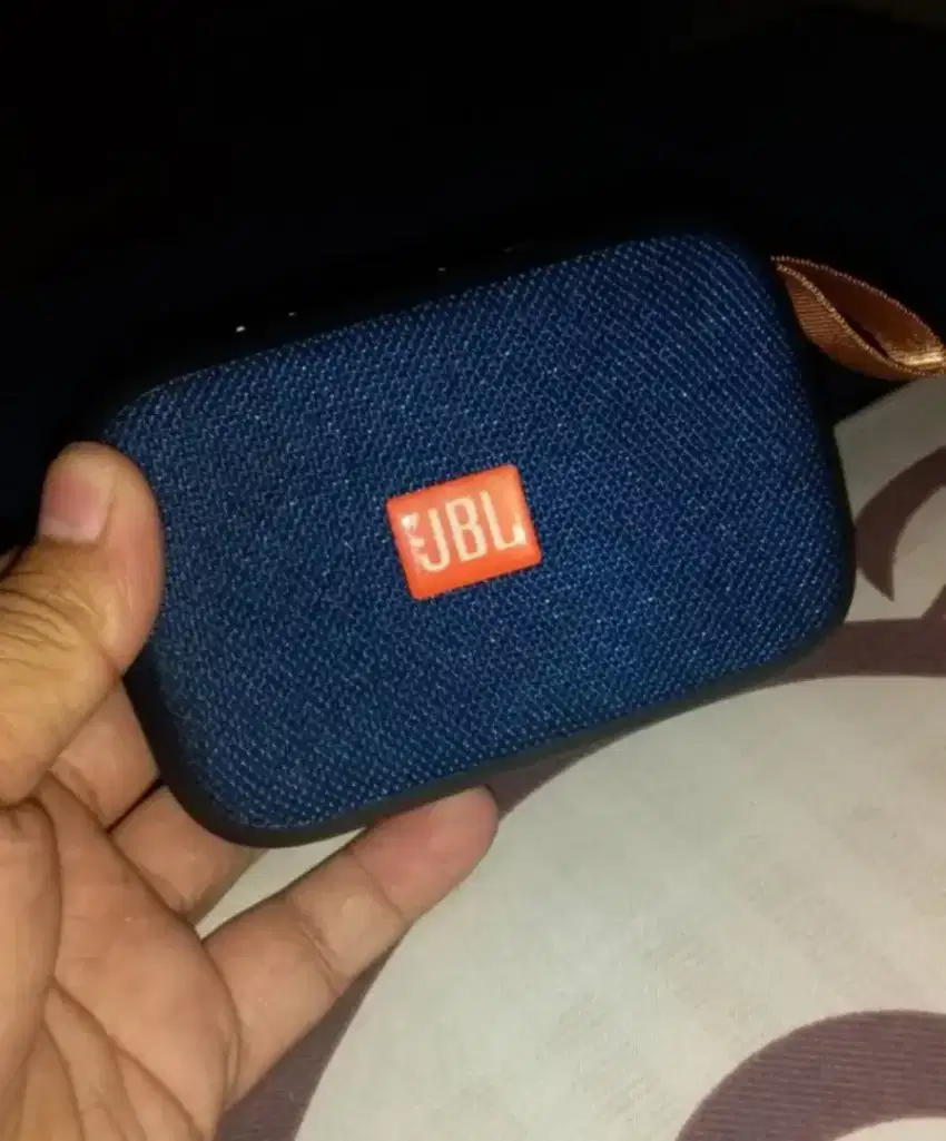 Speaker bluetooth JBL