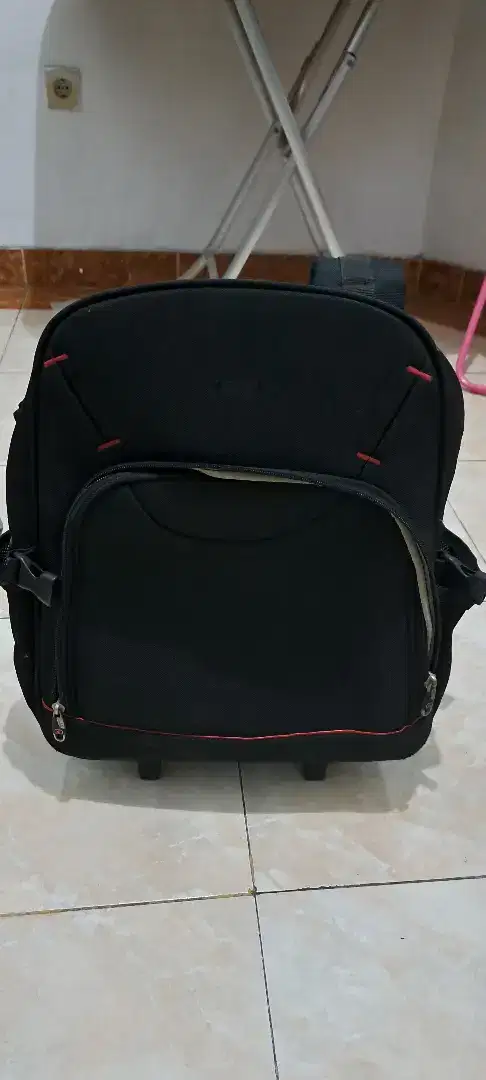 Dijual tas semi koper