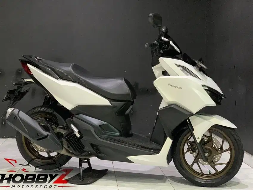 Honda vario 160 abs 2022 modif ninja hedon mewah istimewa