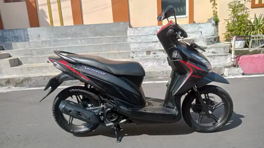 Vario Fi Th 2018 Istimewa