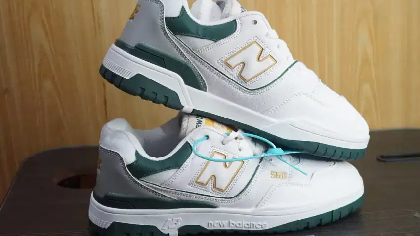 Nb 550 new balance 550