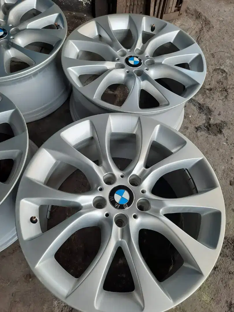 Velg BMW X5 R.19 ori