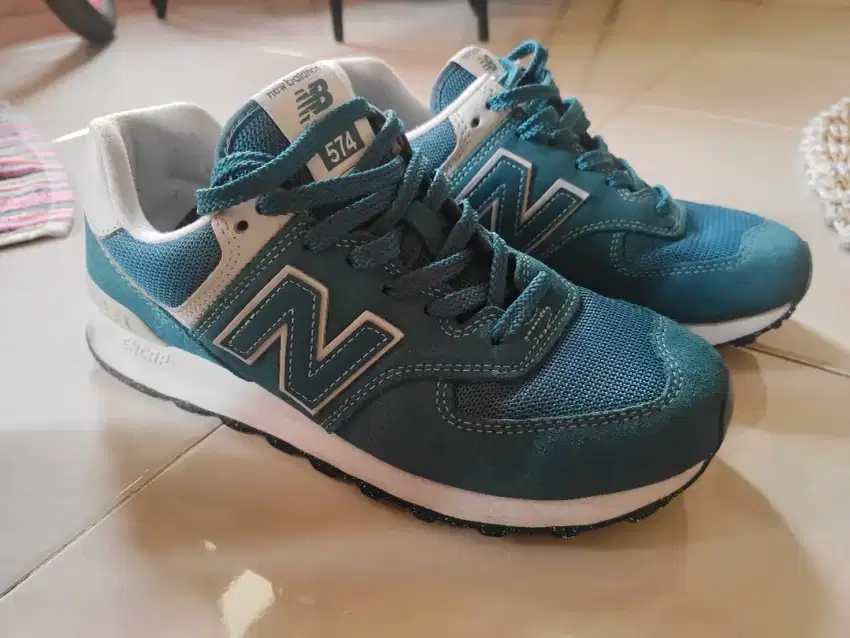 Sepatu New Balance 574 Original