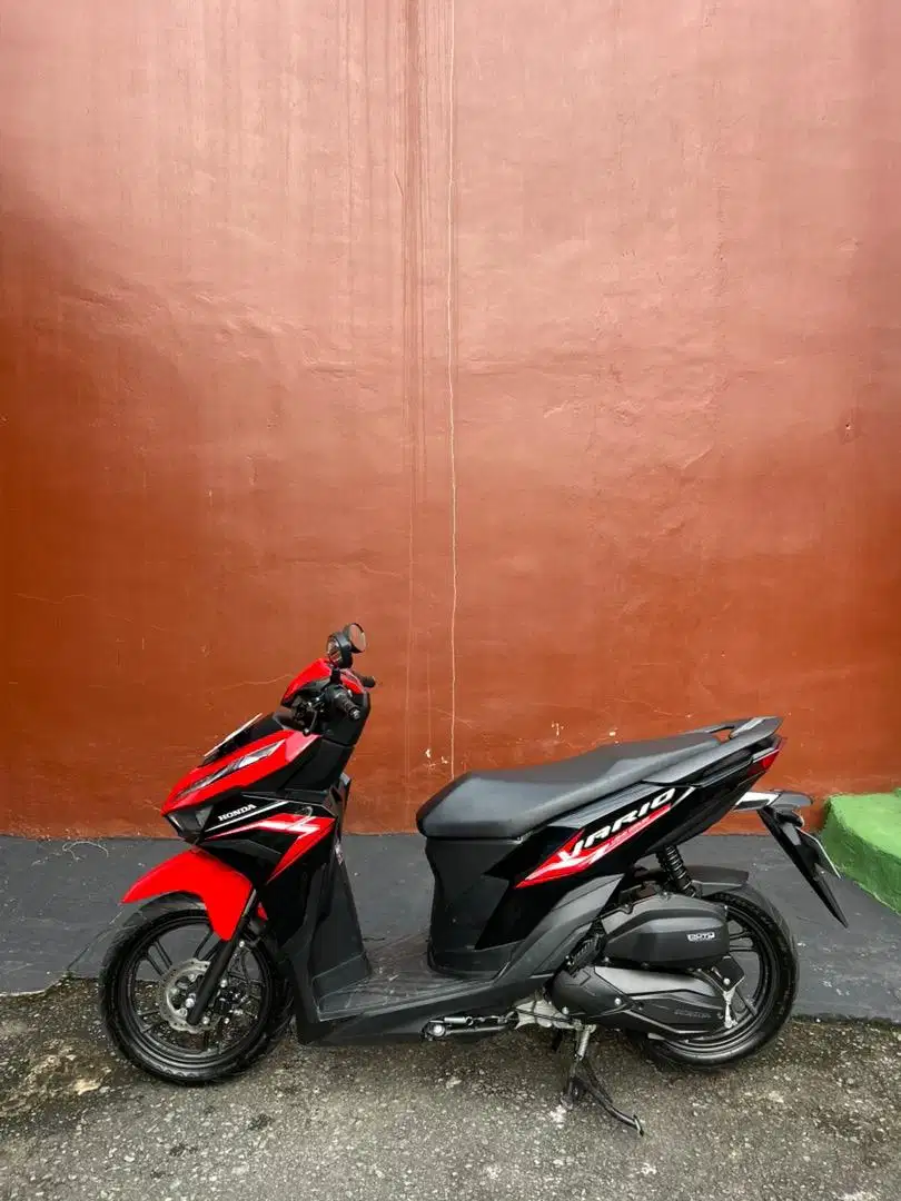 Vario 125 2024 Istimewa