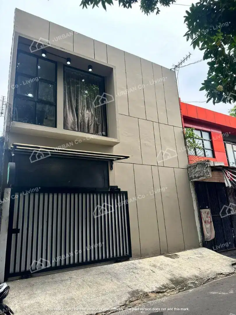 RUMAH KOS 13 PINTU DI RAWAMANGUN