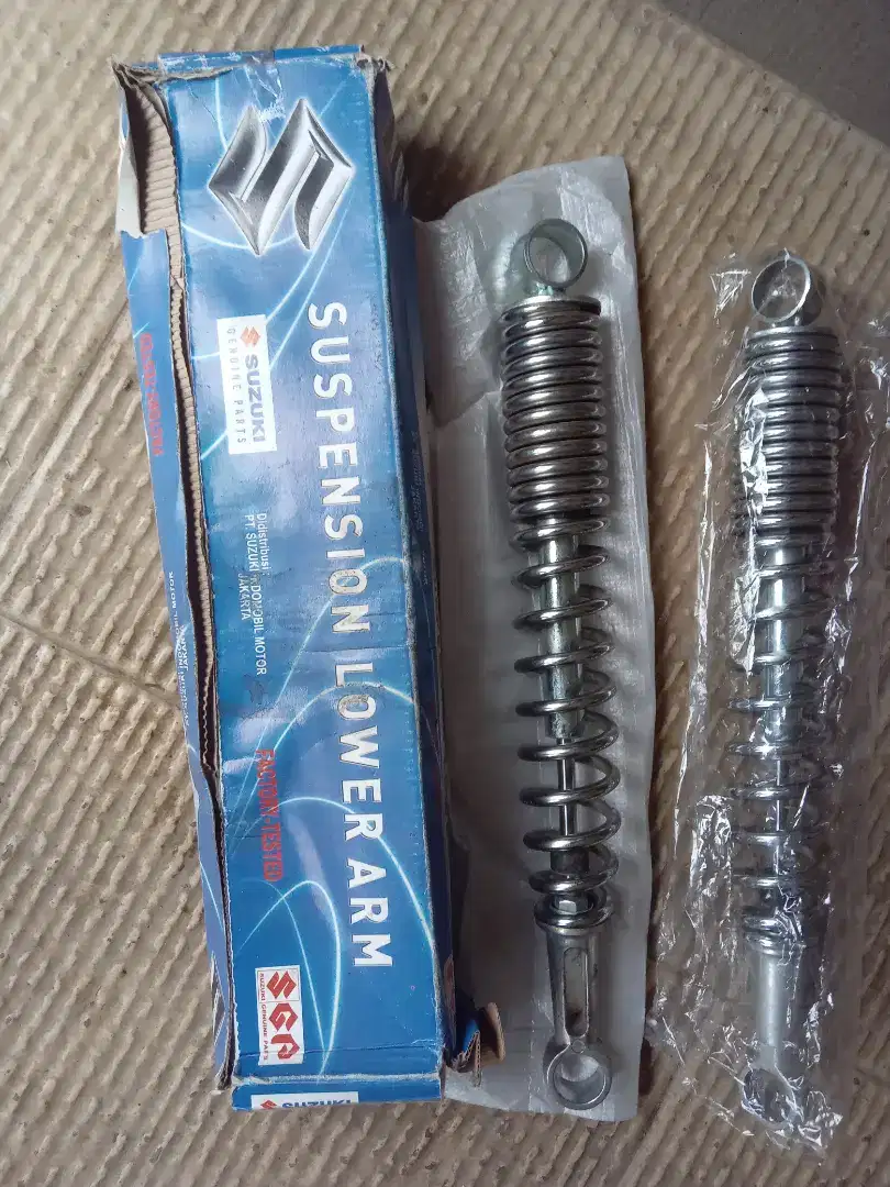 Shock absorber suzuki original SGP