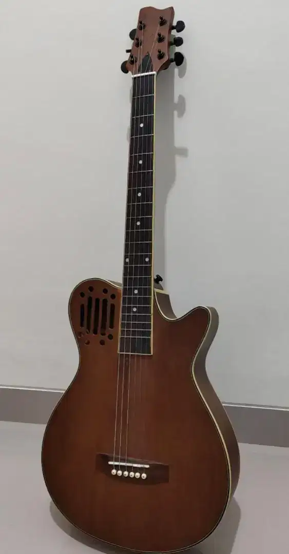 Gitar Akustik Original