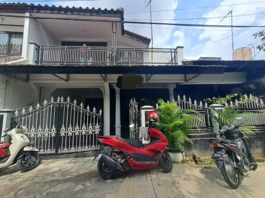 PERUMAHAN BINTARA