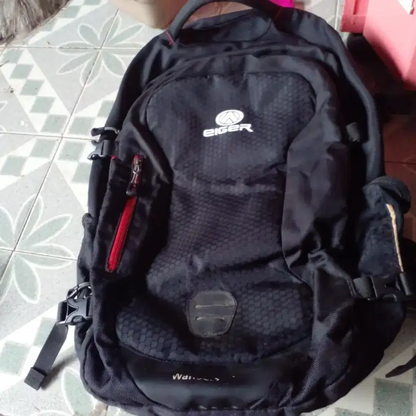 Sale Ransel Eiger