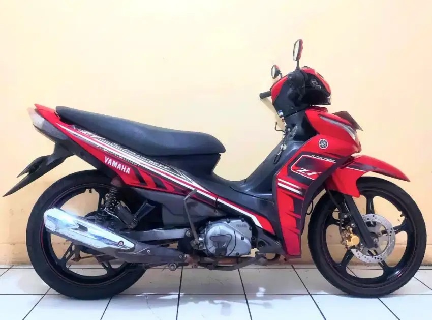 Yamaha Jupiter Z1 Tahun 2016