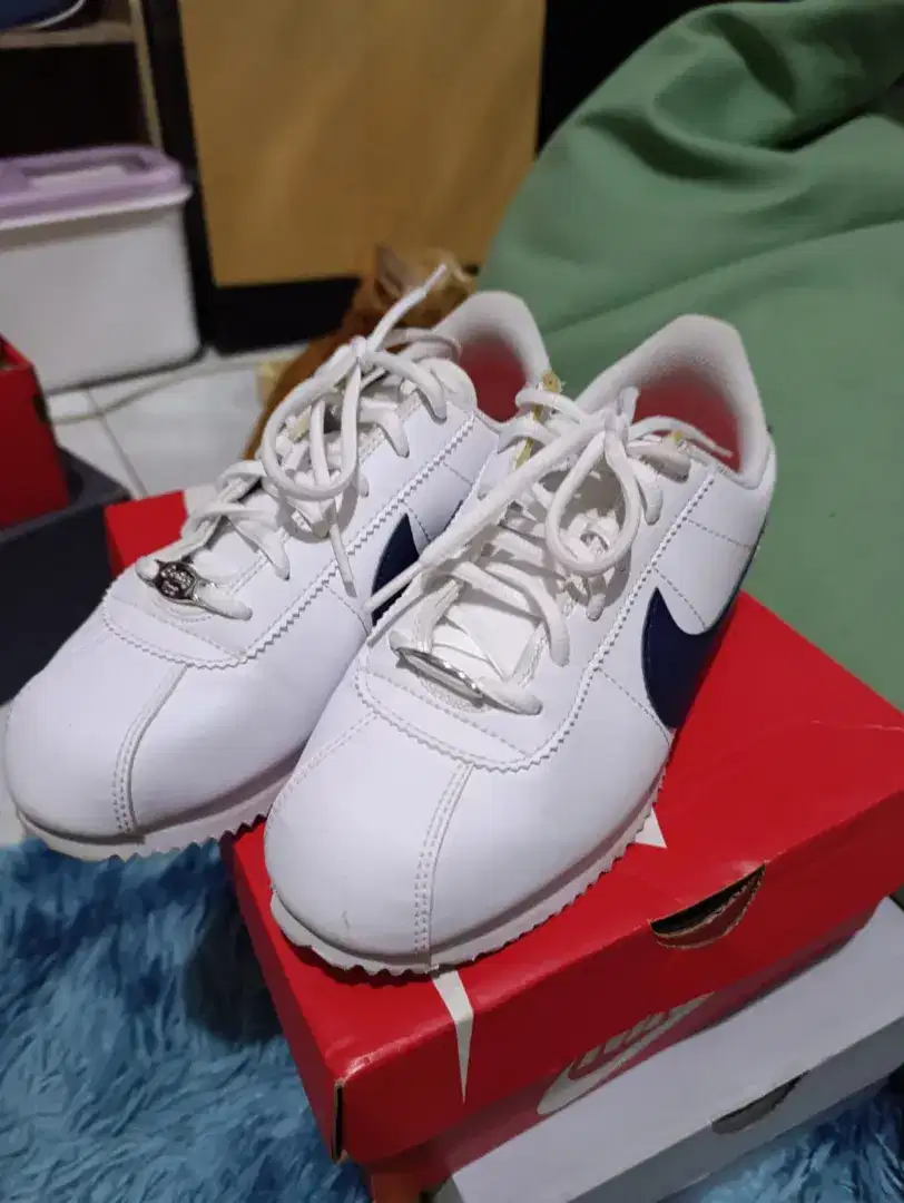 Nike Cortez Basic SL Size 38.5 Insole 24