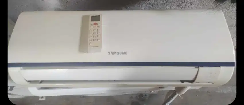 AC Samsung 1/2 PK Lowwatt