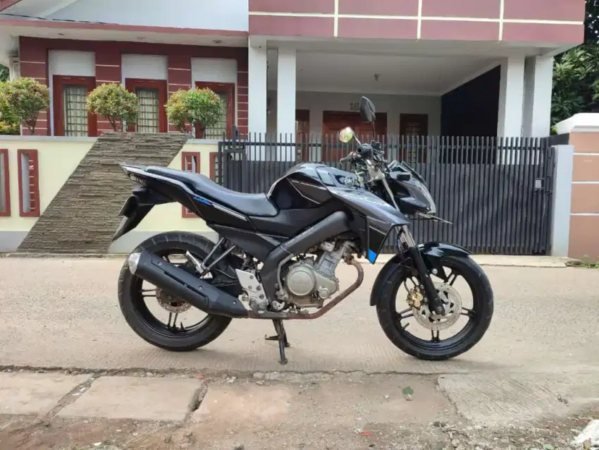 JUAL VIXION ADVANCE TAHUN 2015