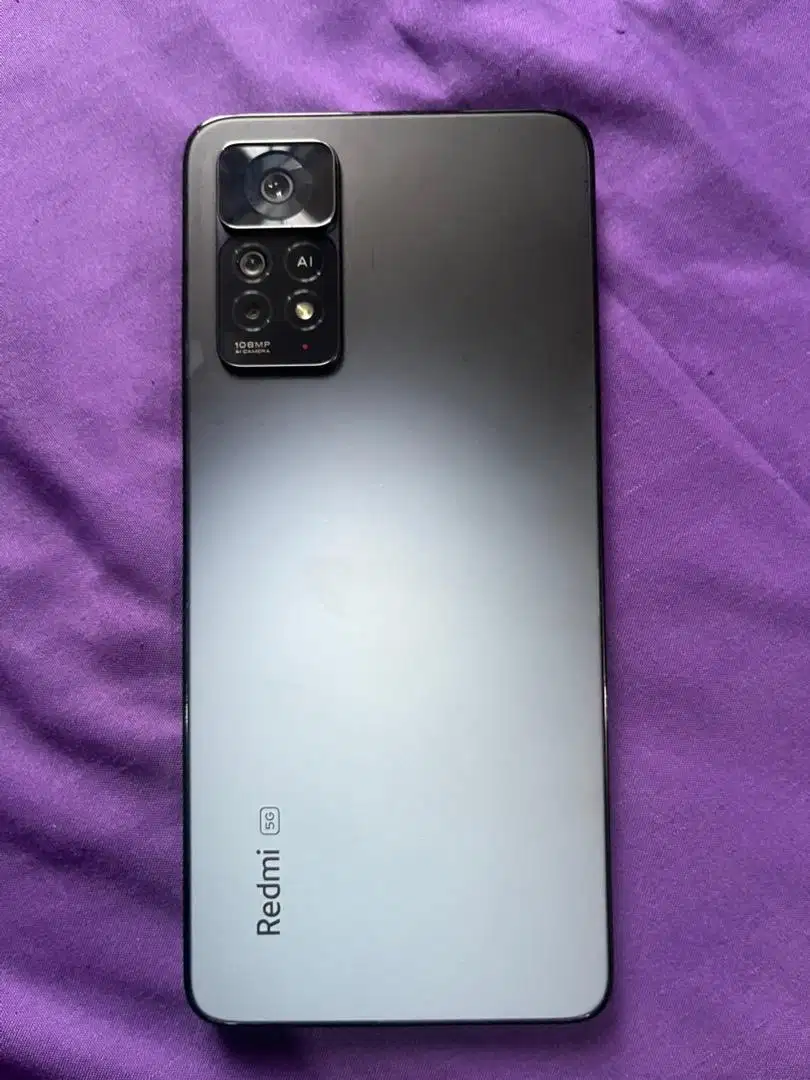 Redmi Note 11 Pro 5G 8/128