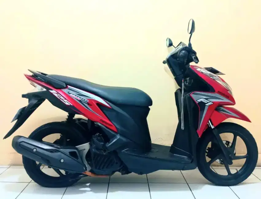 Honda Vario 125 Fi KZR Tahun 2013