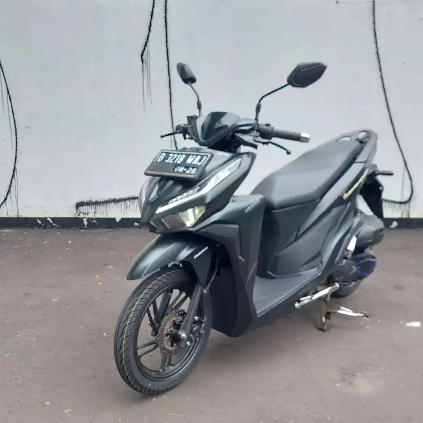 Honda vario 150 th 2021 dp 500rb