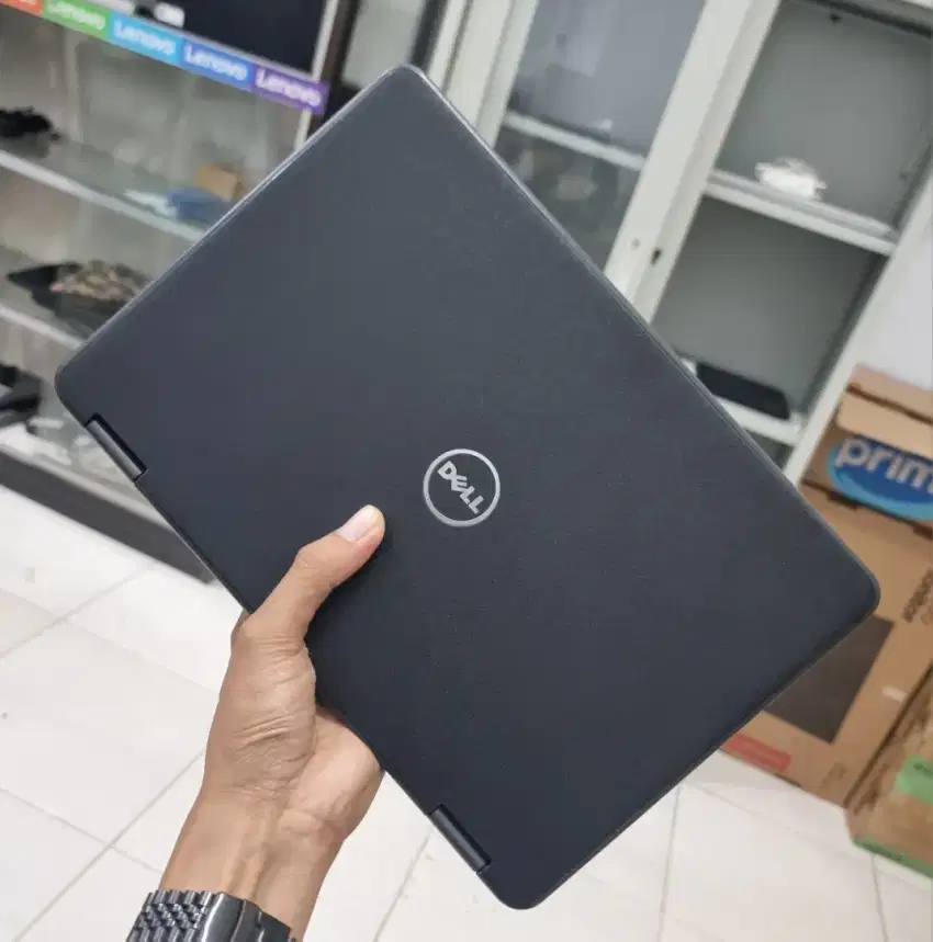 Laptop Seri 2in1 Bisa Tablet Bisa Laptop Touchscreen Speed Anti Lelet